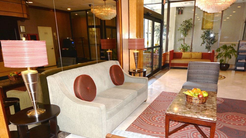 Adria Hotel and Conference Center 2