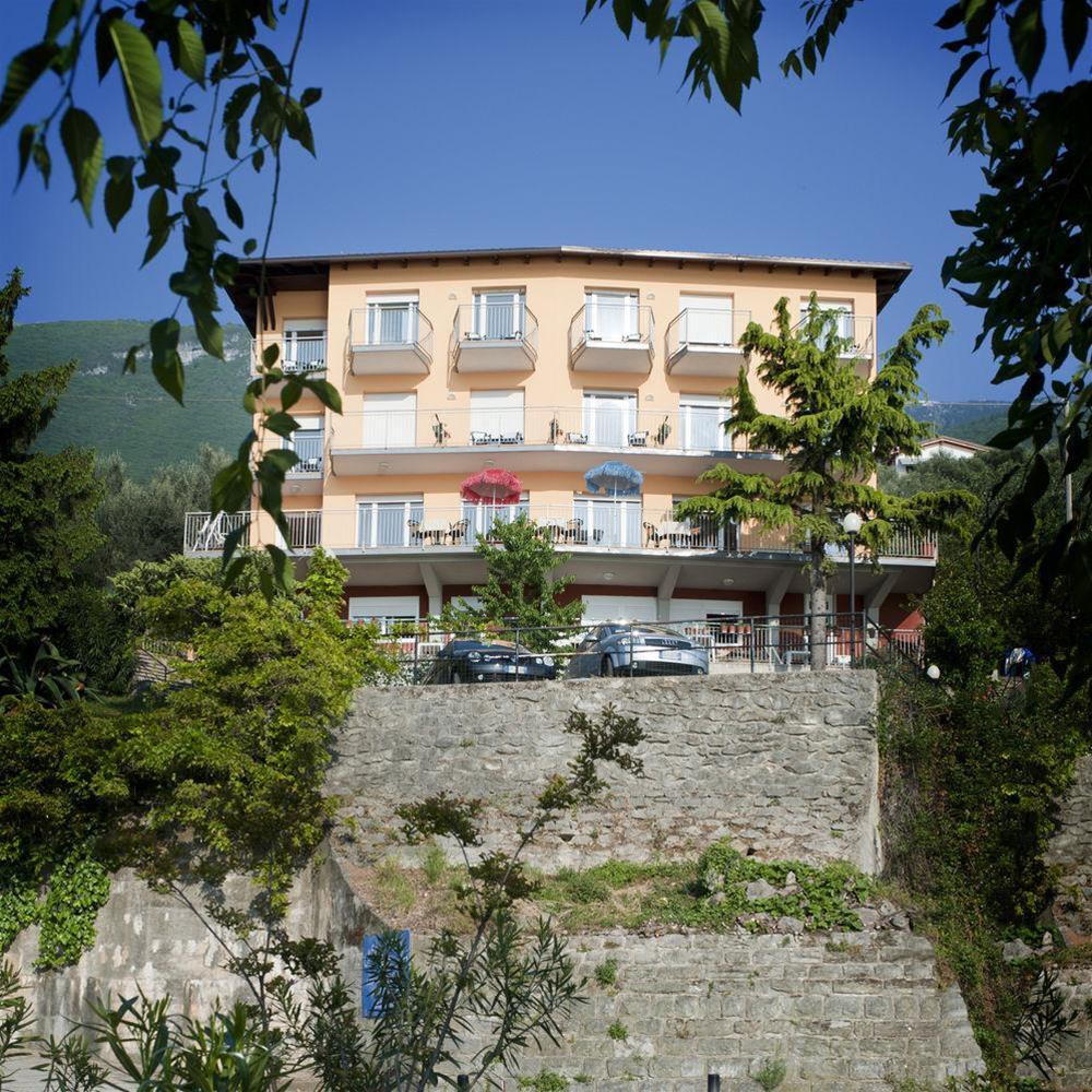 Hotel Casa Marinella 2