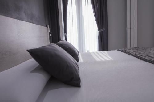 Hostal Overnight Madrid 2