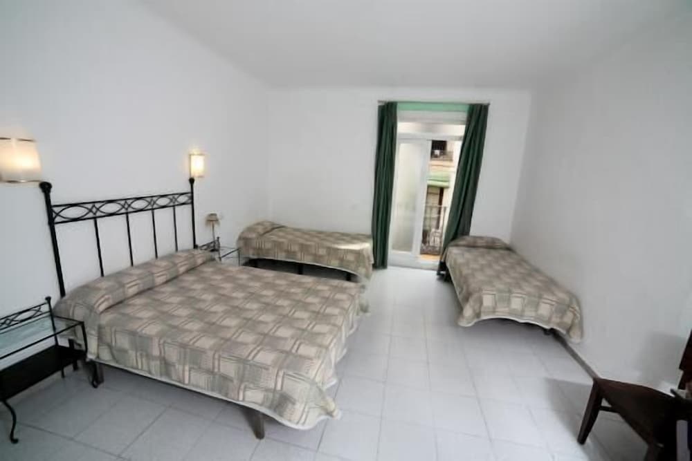 Hotel Peninsular 2
