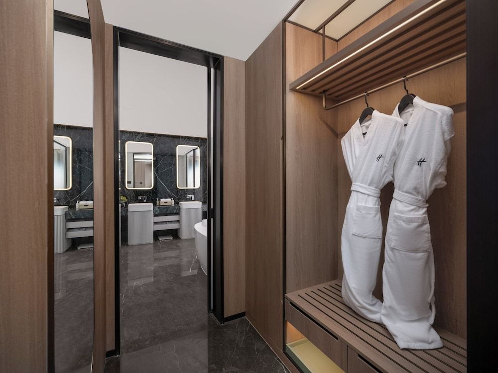 Holiday Inn Nantong Rudong by IHG 2