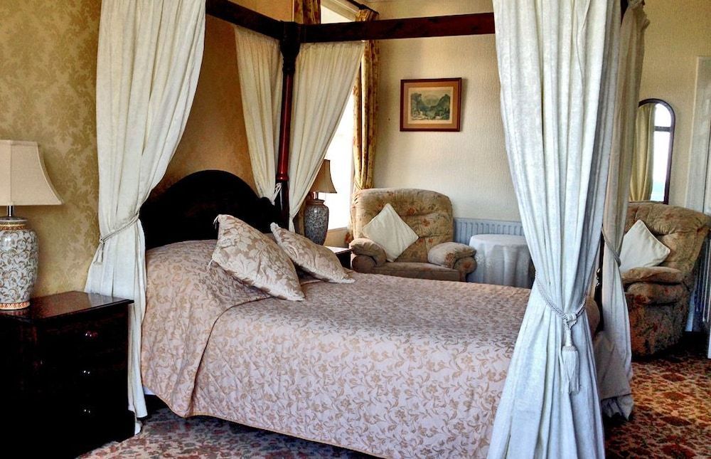 Falcon's Nest Hotel 2
