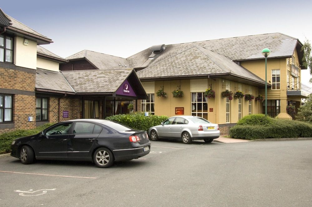 Premier Inn Stockton-on-Tees - Teesside 1