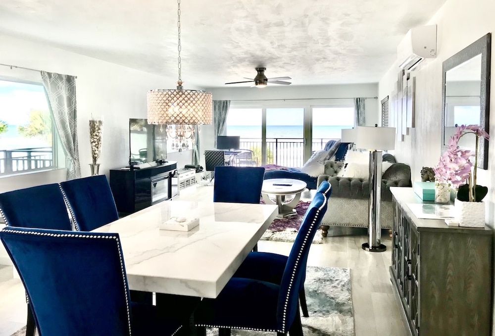 Organic Beach Retreat 2