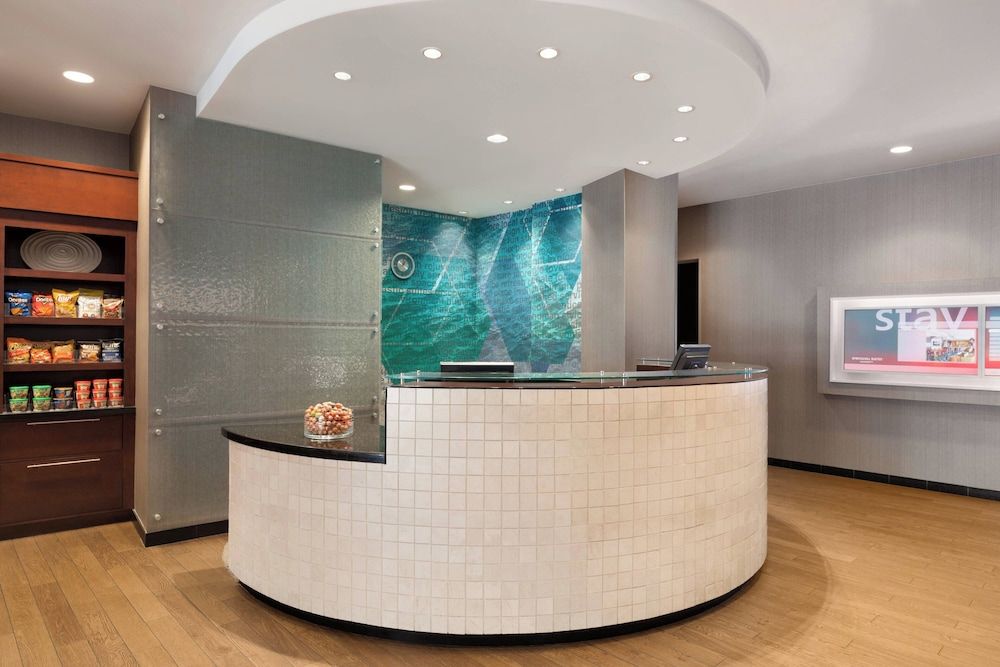 Springhill Suites by Marriott West Palm Beach I-95 2