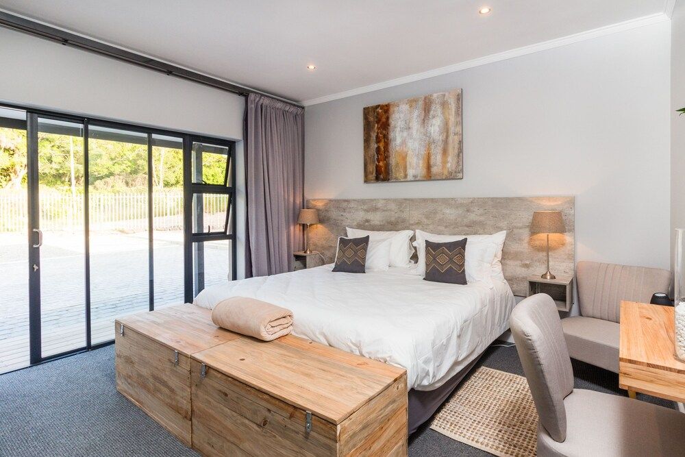 The Greens Guest House 2