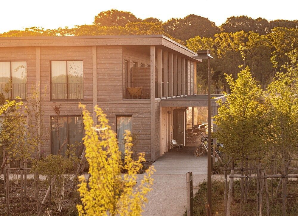 Auberge Le Bout du Parc 1