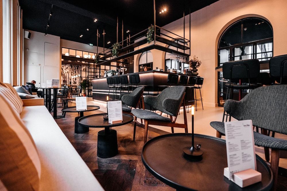 Anne&Max Boutique Hotel 2
