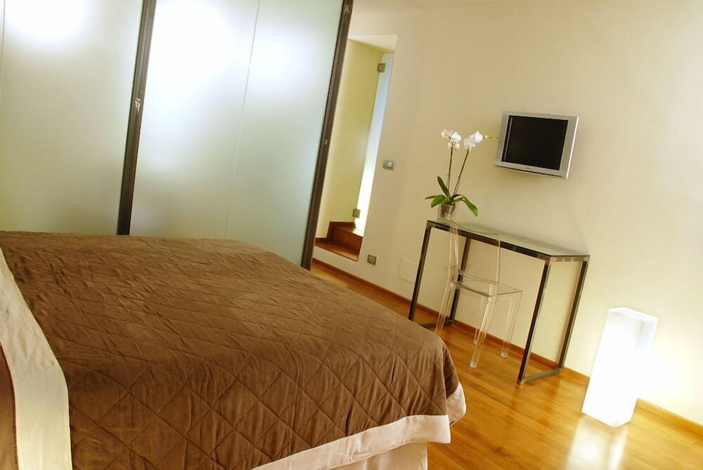 B&B Terres D'Aventure Suites 1