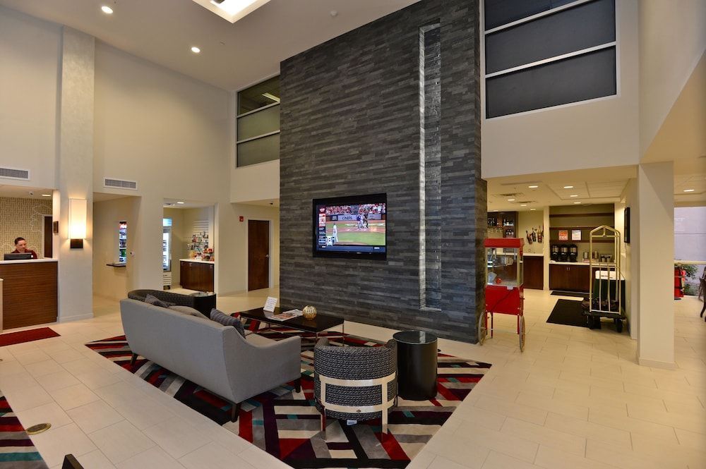 Hawthorn Extended Stay by Wyndham El Paso 2