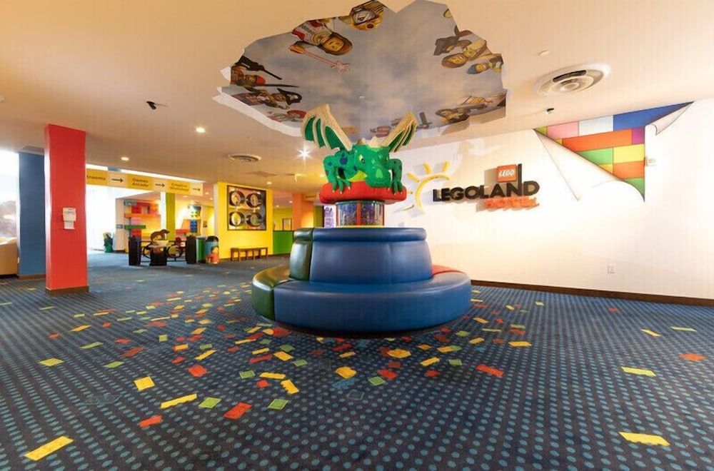 LEGOLAND New York Resort 2