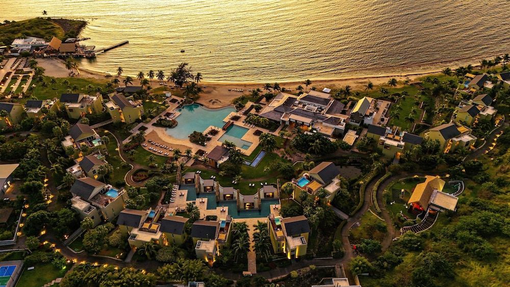 Park Hyatt St. Kitts 1