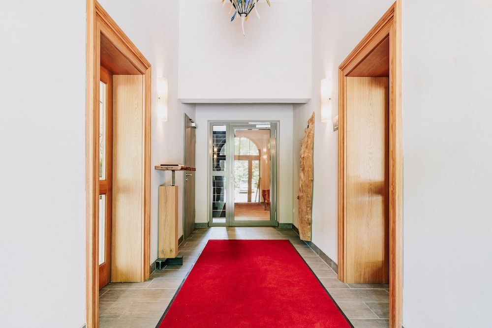 Hotel Villa Bodeblick 2