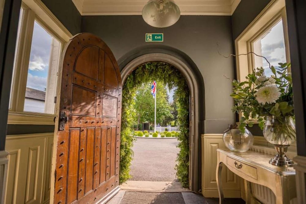 Woughton House Hotel, Worldhotels Distinctive 2