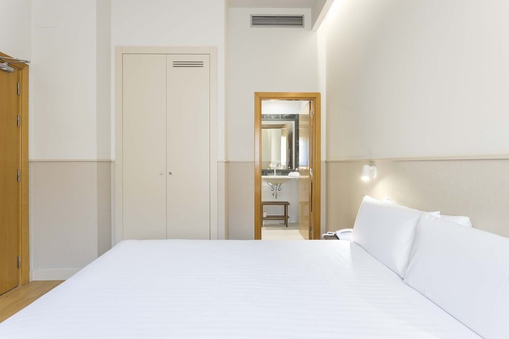 Hotel Terrassa Confort 2