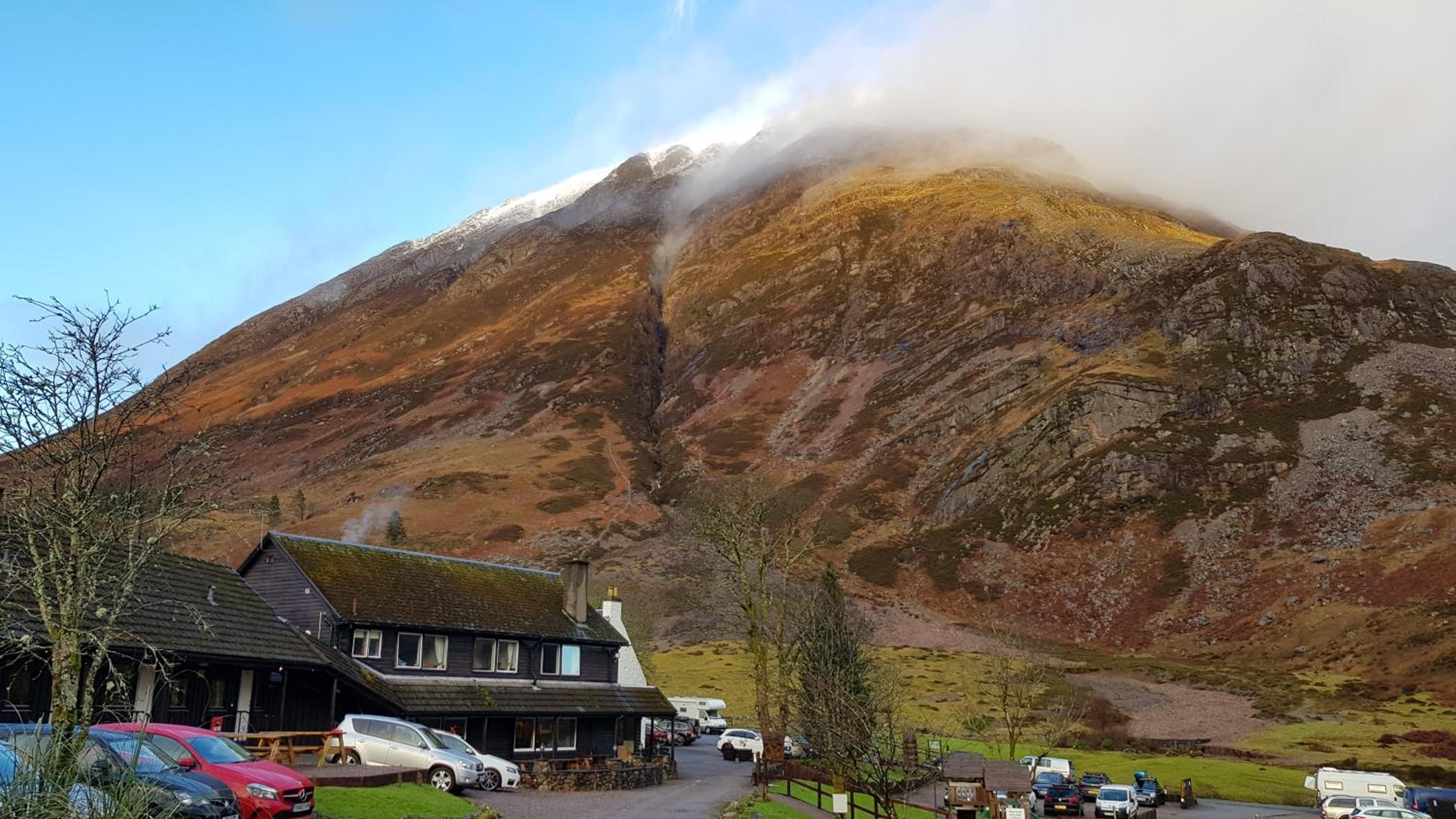 Clachaig Inn 2