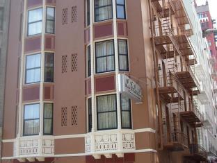 RODEWAY INN 1