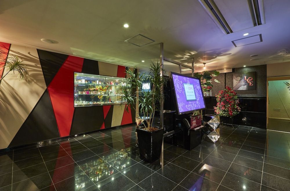 HOTEL LOVE 2