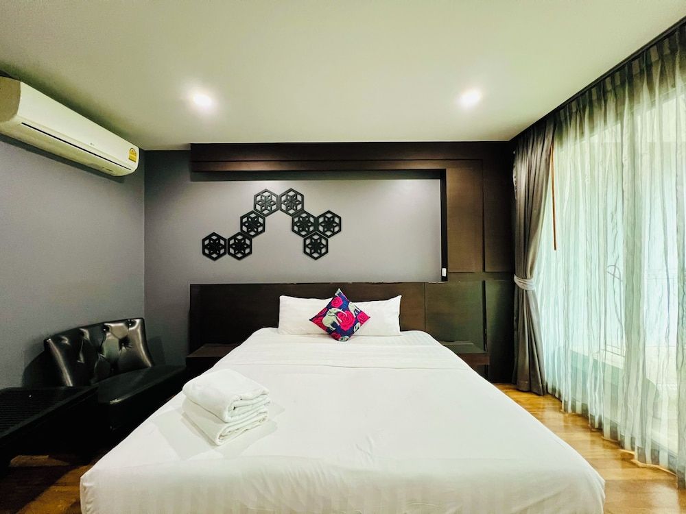 The Regent Bangtao by RESAVA 2