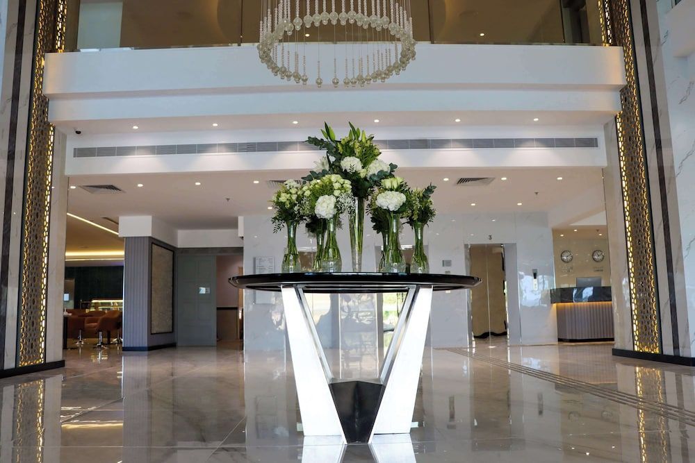 Best Western Plus Jeddah Hotel Madinah Road 2