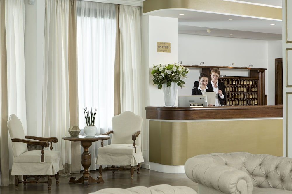 Hotel Byron Bellavista 2