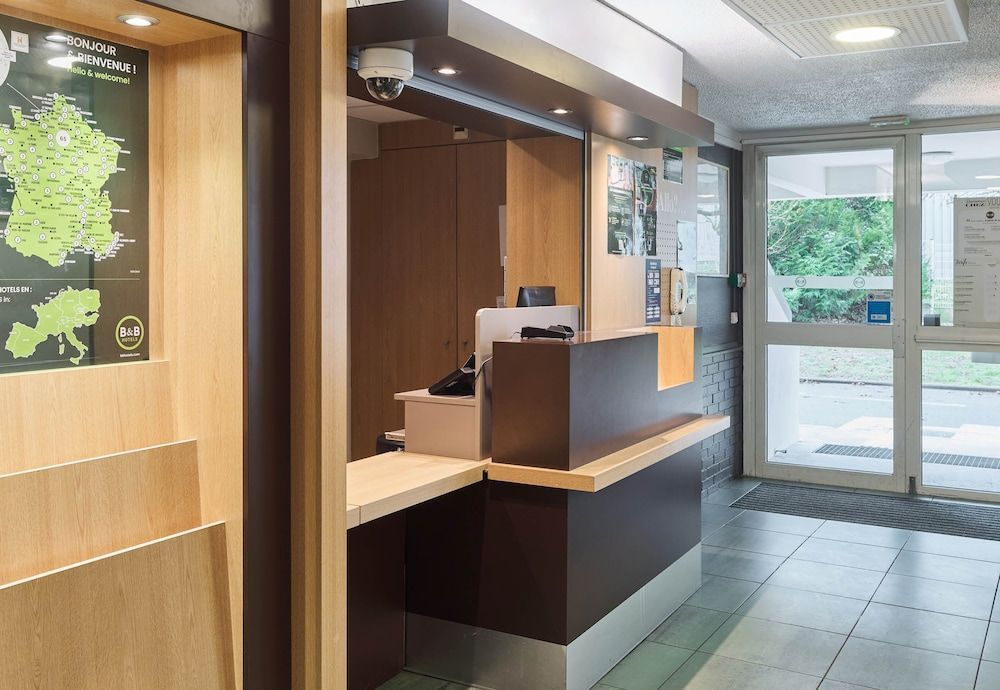 B&B HOTEL Bretigny-sur-Orge 2