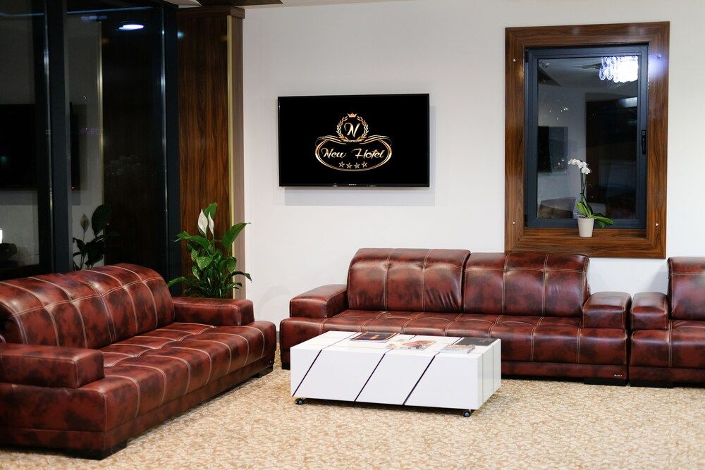 New Hotel 2