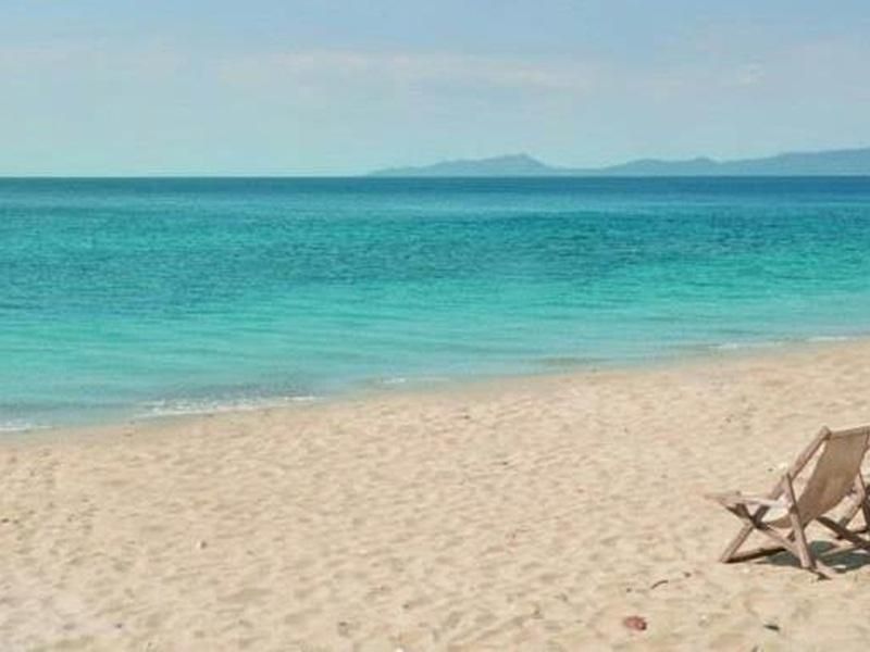 Tamaraw Beach Resort 2