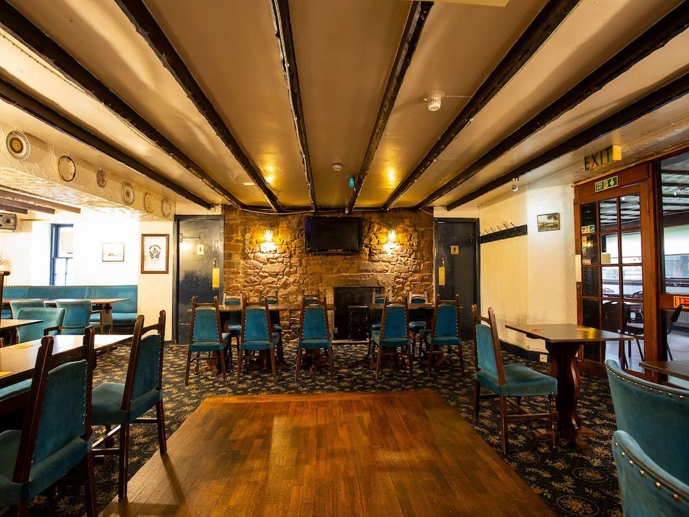Longforgan Coaching Inn 2