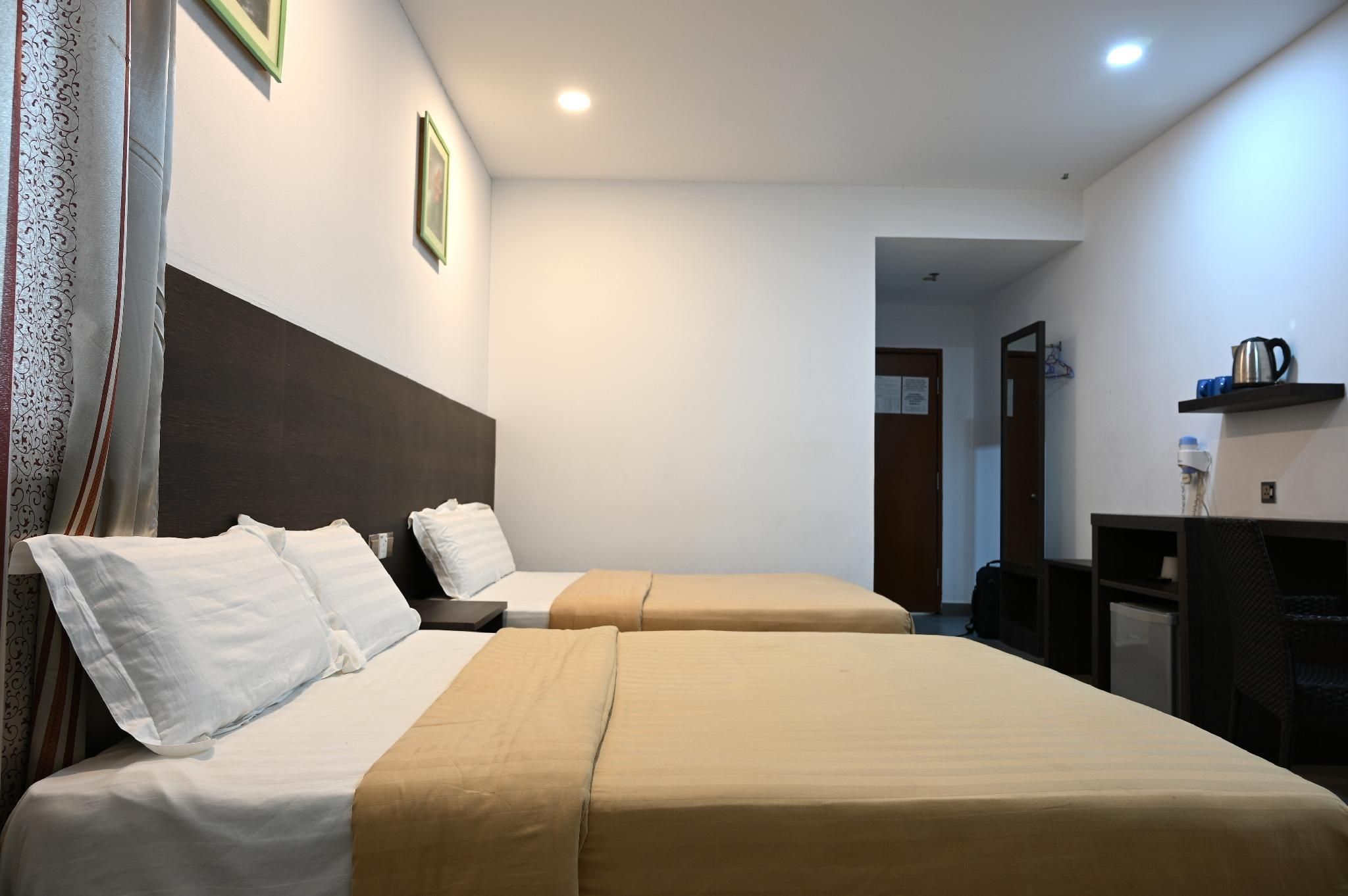 Cenang View Hotel 2