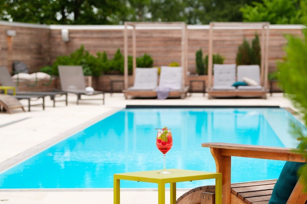 Welcome Hotel Barkarby 1