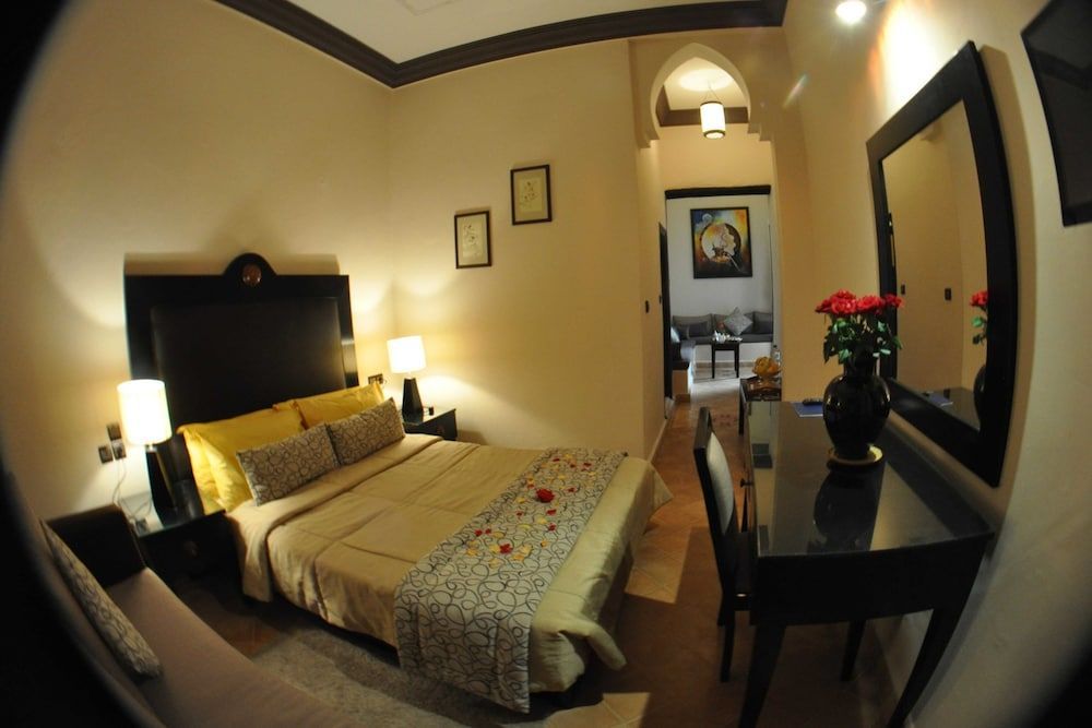 Riad Al Madina 2