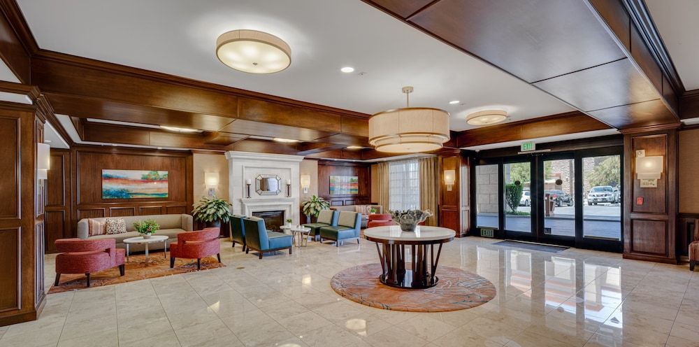 Ayres Hotel & Spa Moreno Valley/Riverside 2