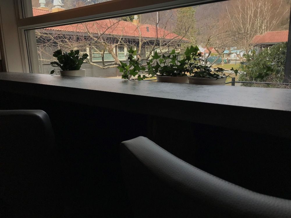 Gaupnetunet Hotell og Hytter 2