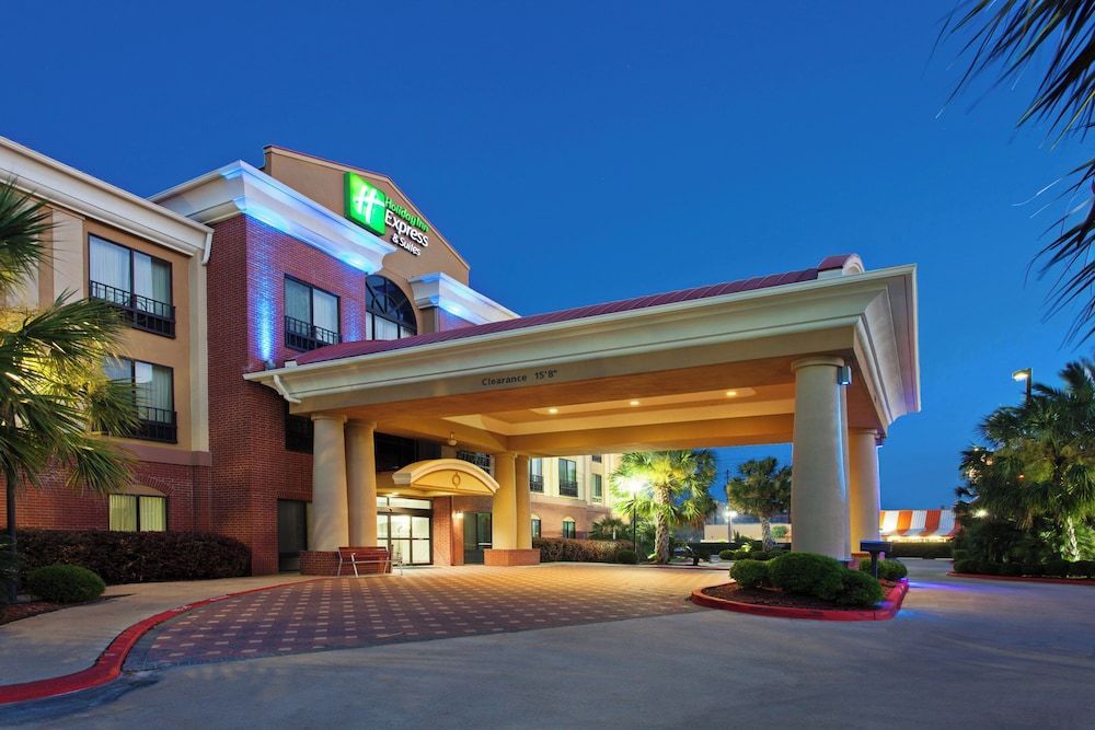 Holiday Inn Express & Suites WHARTON by IHG 1
