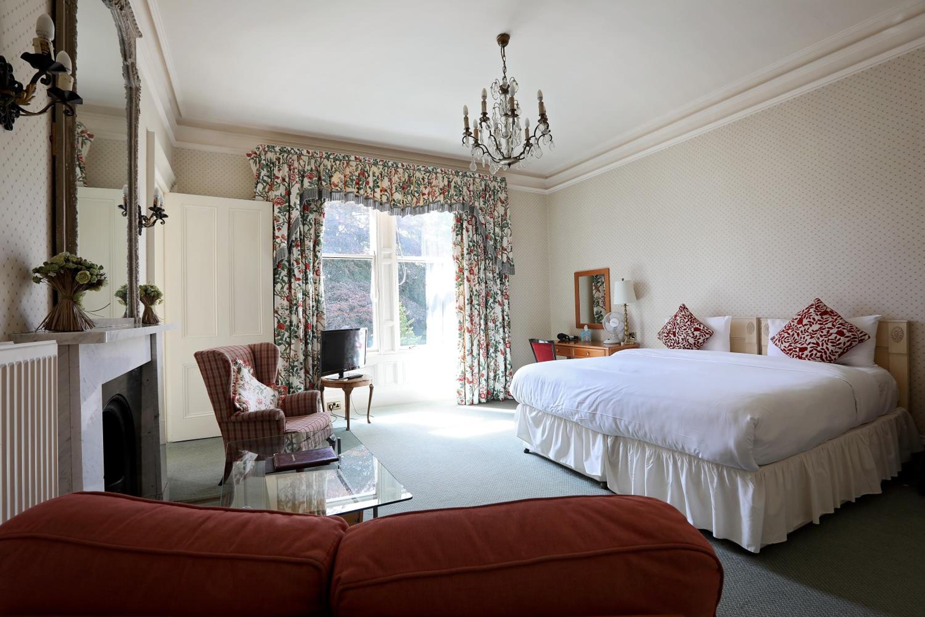 Kingsknowes Hotel 1