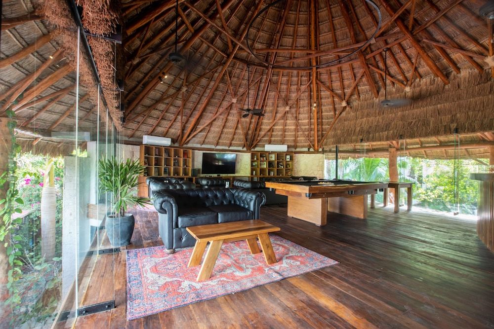 Tago Tulum by G Hotels 2
