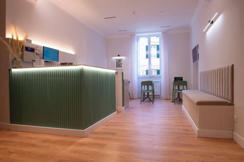 Hotel AD Suites Nazionale 1