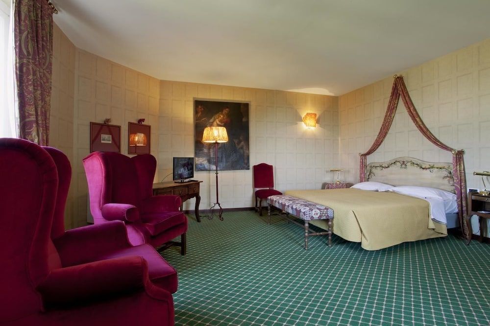 Relais Villa Pomela 2
