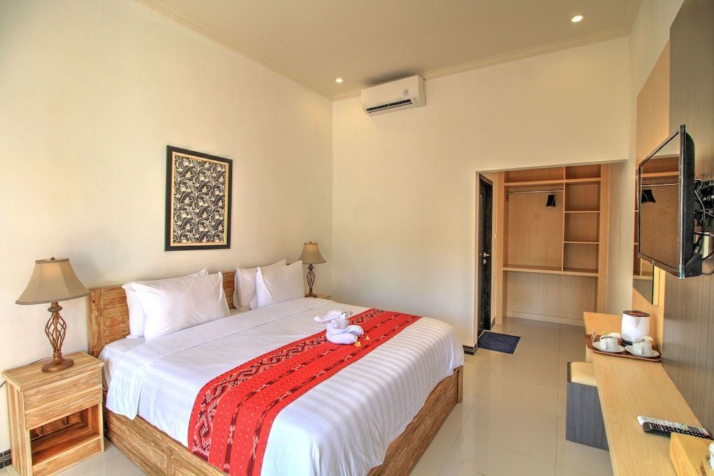 JnJ Guest House 2