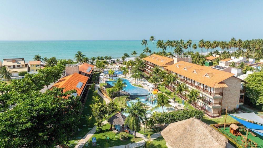 Salinas Maceio All Inclusive Resort 1