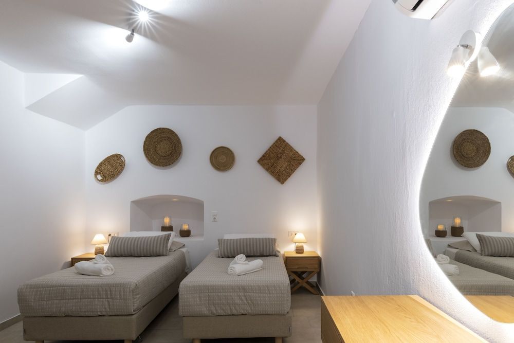 Secret Garden Apartments 1