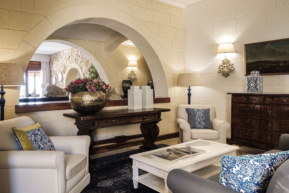 Hotel Ta' Cenc & Spa 2