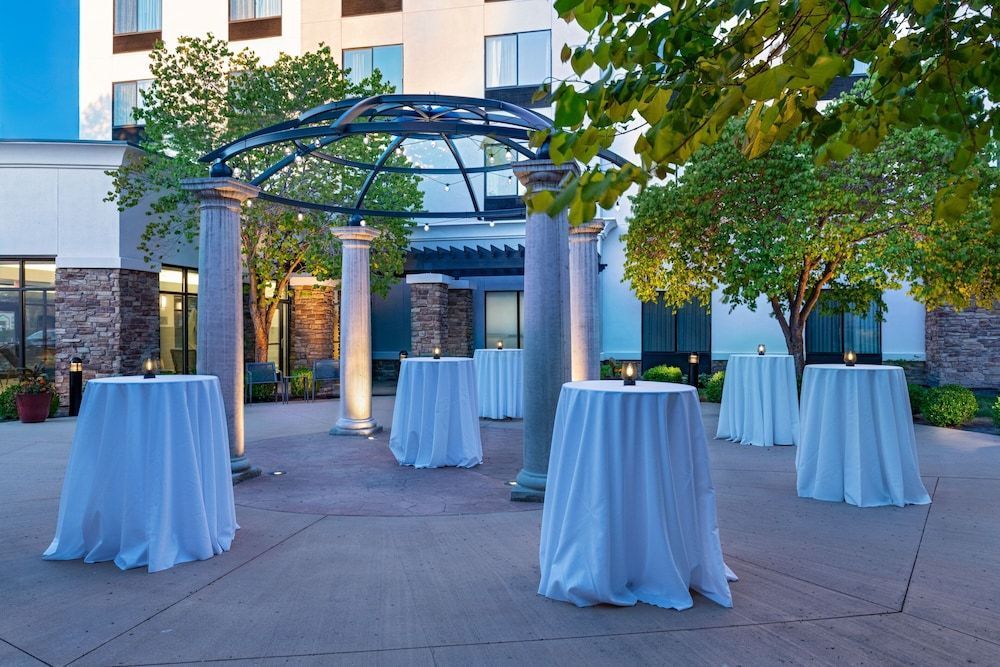 Courtyard by Marriott Boise West/Meridian 2