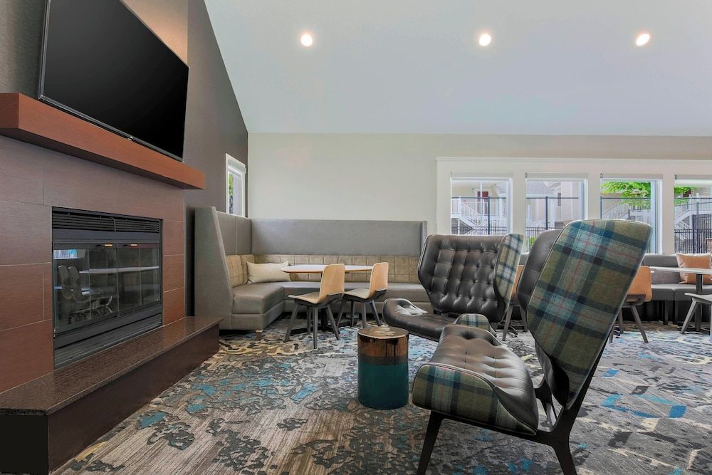 Residence Inn Boston North Shore/Danvers 2