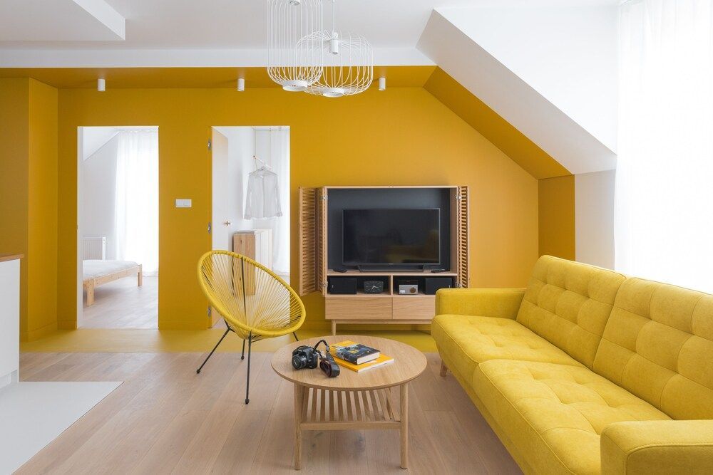 Colors Apartments Zator - tylko 10 minut piechotą od Energylandii 1