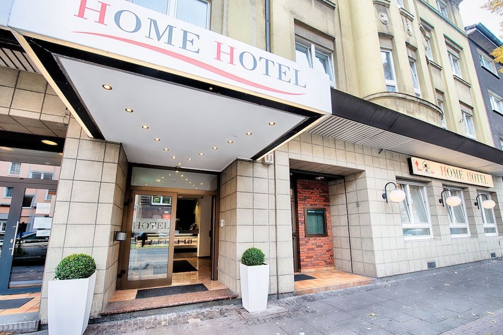 Home Hotel 1