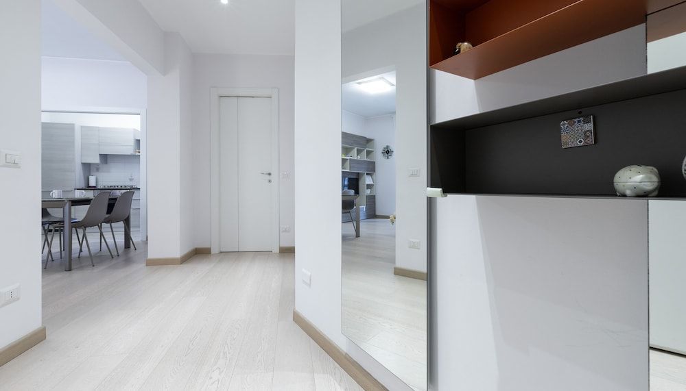 Italianway Comfort - Brenta 9 2