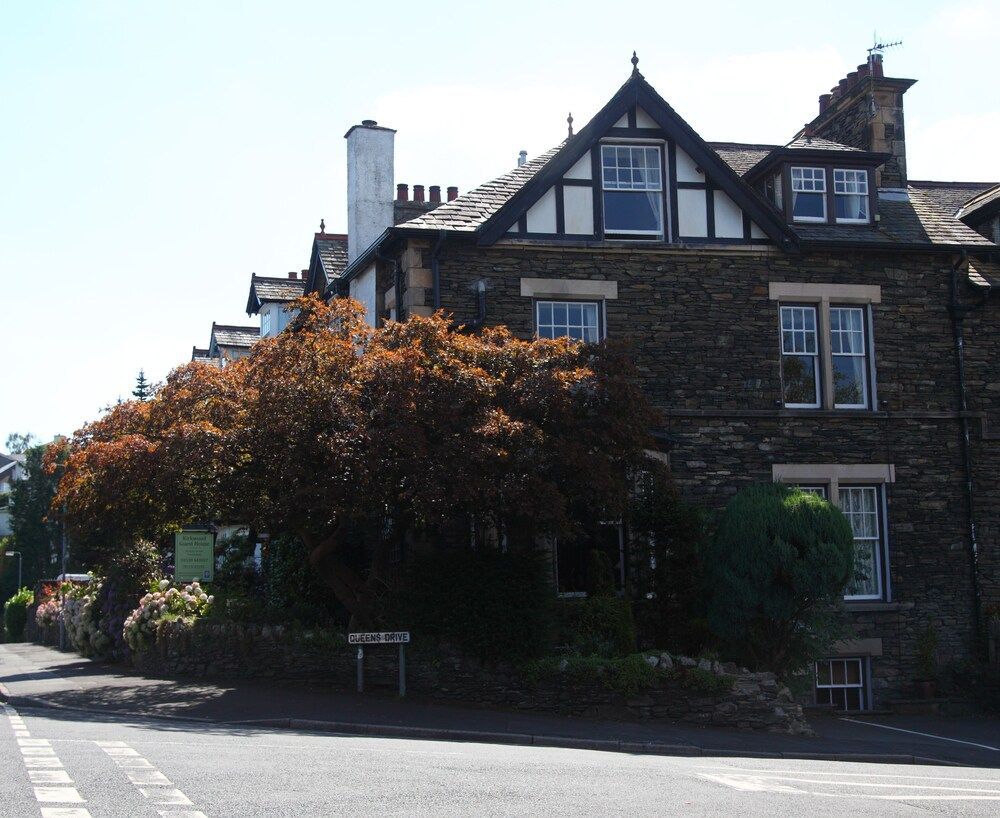 Kirkwood Guest House, free parking, electric car point 1