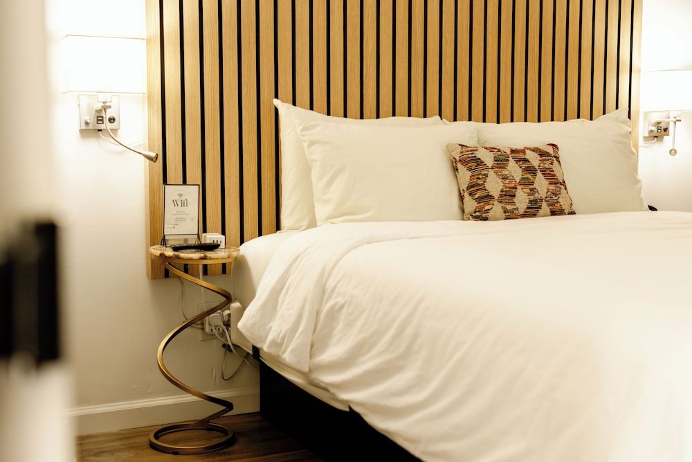 Angoria Hotel 1